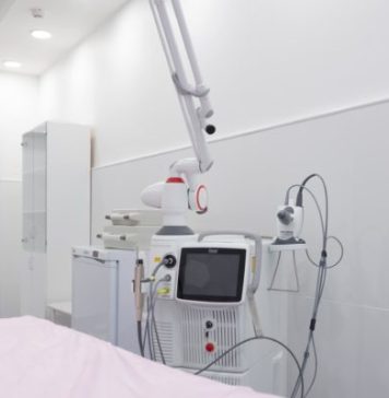 Лазерное омоложение лица: Современные технологии для молодости кожи