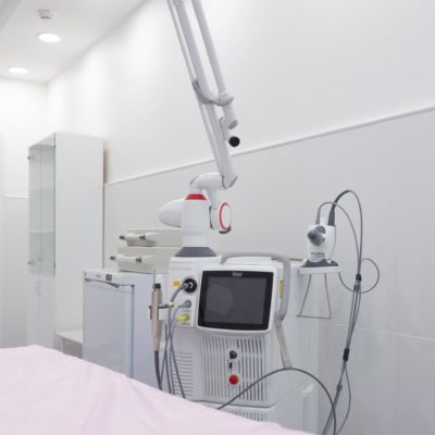 Лазерное омоложение лица: Современные технологии для молодости кожи