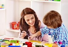 Цветом по настроению: почему раскраски — это больше, чем просто игра