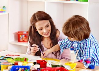 Цветом по настроению: почему раскраски — это больше, чем просто игра