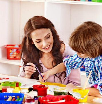 Цветом по настроению: почему раскраски — это больше, чем просто игра