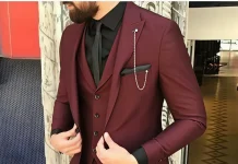 Как выбрать костюм: Создайте свой безупречный образ