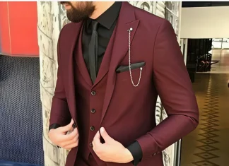 Как выбрать костюм: Создайте свой безупречный образ