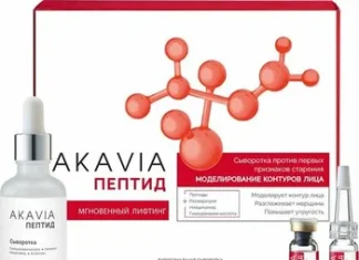 Косметика для тела: забота о коже и здоровье