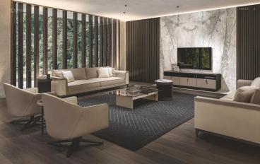 Как выбрать мебель для дома: создание уюта и комфорта