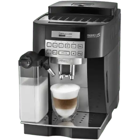 Почему течет Delonghi: диагностика фитингов и бойлера