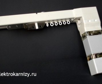 Электронный механизм для штор: стиль и уют для женского дома