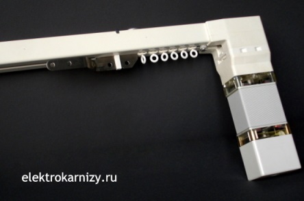 Электронный механизм для штор: стиль и уют для женского дома