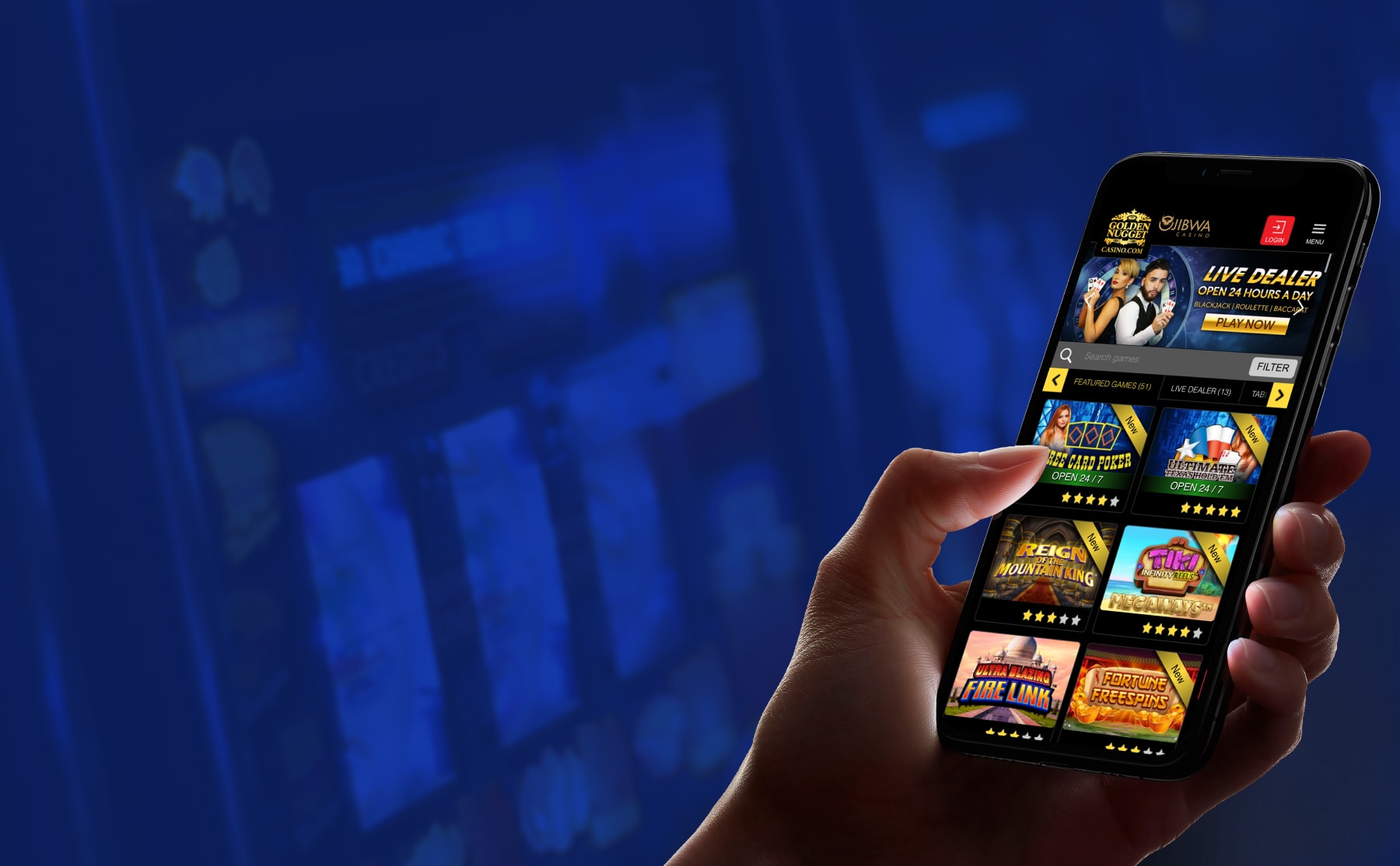 Як почати грати в Vavada Casino: гайд для новачків