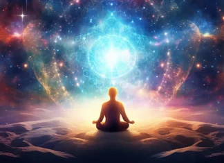 Тета-хилинг: искусство исцеления через сознание и веру