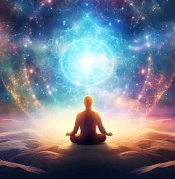 Тета-хилинг: искусство исцеления через сознание и веру