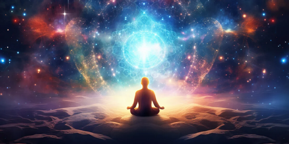 Тета-хилинг: искусство исцеления через сознание и веру