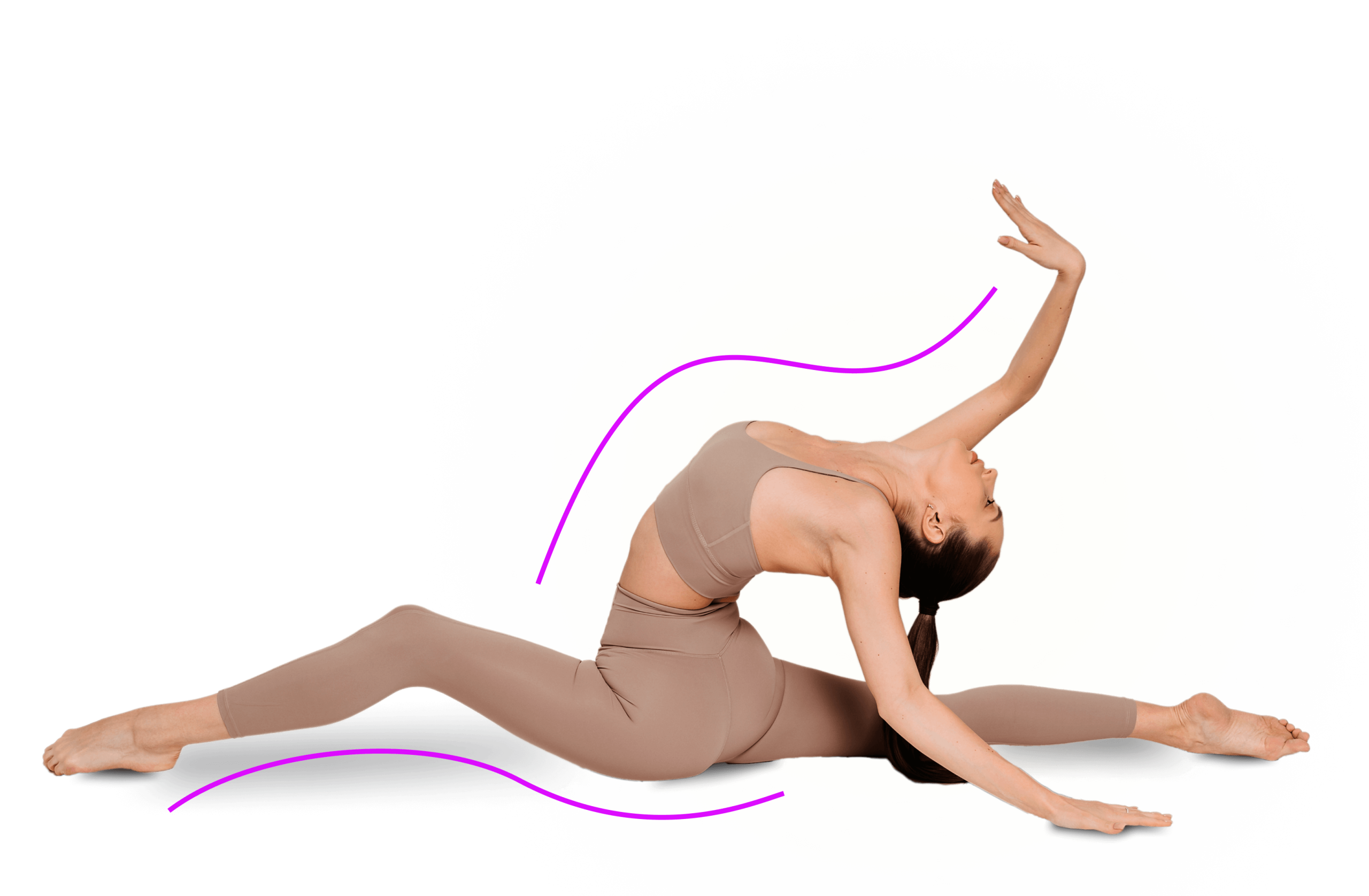 Что такое стретчинг и зачем он нужен