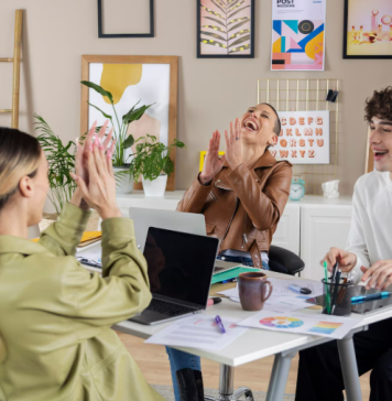 Організація тімбілдингу: Створення команди мрії