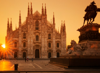 Итальянская виза: окно в мир культуры, истории и кулинарных шедевров