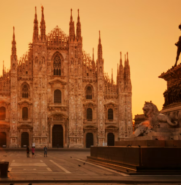 Итальянская виза: окно в мир культуры, истории и кулинарных шедевров