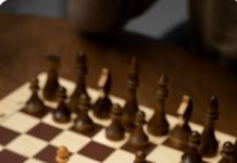 Онлайн трансляции турниров по шахматам: шахматы для всех, в любом месте!