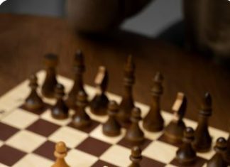 Онлайн трансляции турниров по шахматам: шахматы для всех, в любом месте!