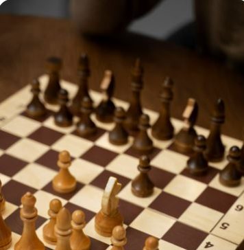 Онлайн трансляции турниров по шахматам: шахматы для всех, в любом месте!