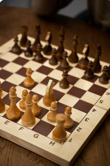 Онлайн трансляции турниров по шахматам: шахматы для всех, в любом месте!