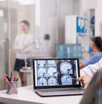 МРТ головного мозку: Що потрібно знати