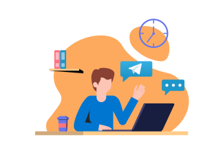 Виртуальный номер для Telegram: Преимущества, выбор и использование