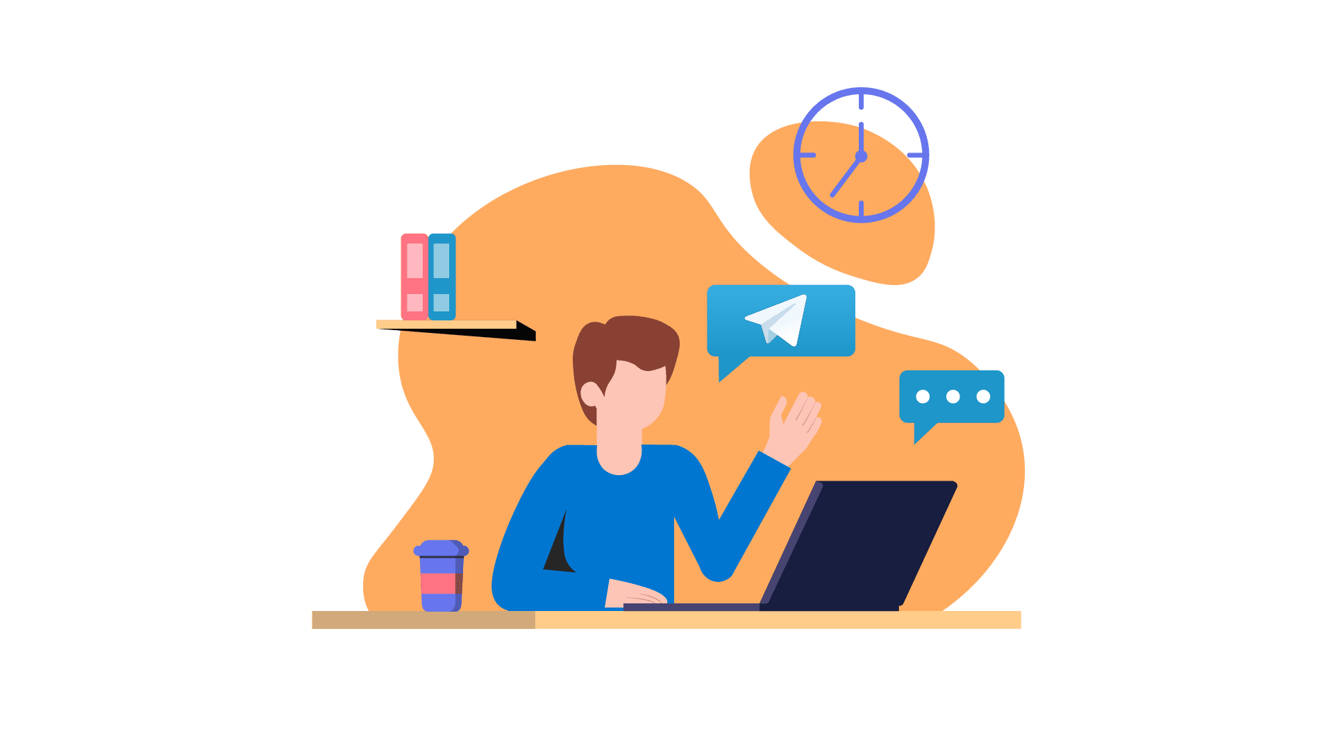 Виртуальный номер для Telegram: Преимущества, выбор и использование