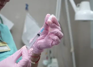 Чтобы ваш питомец не болел: не забудьте про прививки