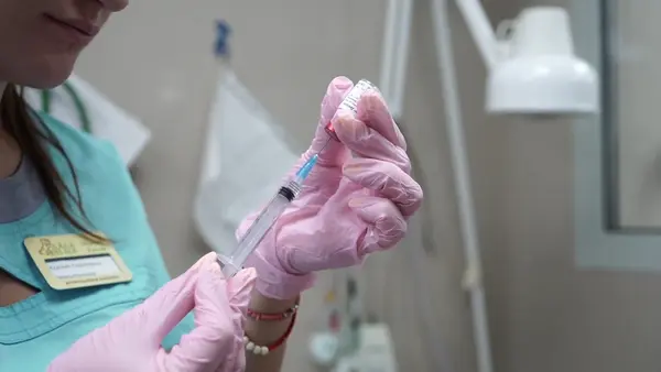 Чтобы ваш питомец не болел: не забудьте про прививки