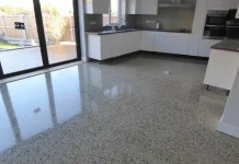 Наливные полы: современное решение для вашего интерьера