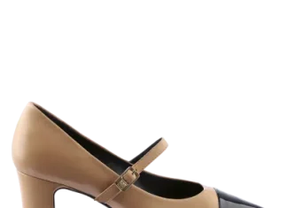 Туфли: Элегантность и Стиль