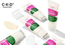 Косметика с пептидами и ферментами — в чём преимущества и как её применять