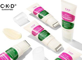 Косметика с пептидами и ферментами — в чём преимущества и как её применять