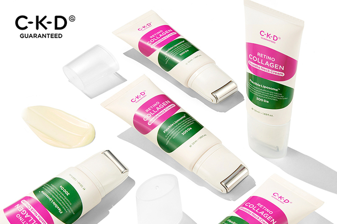 Косметика с пептидами и ферментами — в чём преимущества и как её применять