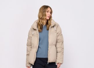 Как выбрать куртку: руководство по покупке идеальной верхней одежды