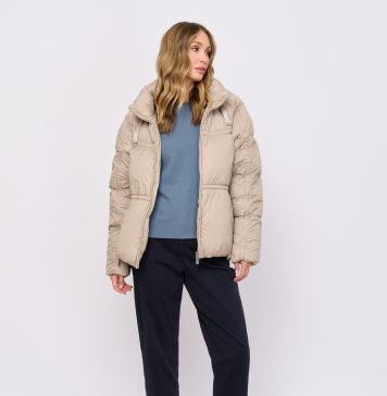 Как выбрать куртку: руководство по покупке идеальной верхней одежды