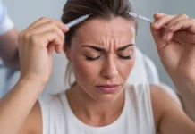 Лечение мигрени ботоксом: эффективность и преимущества