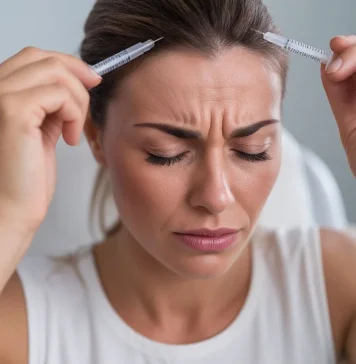 Лечение мигрени ботоксом: эффективность и преимущества