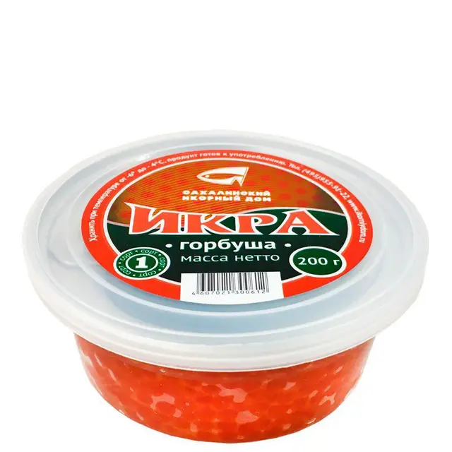 Как Выбрать Икру: Полезные Советы и Критерии Оценки