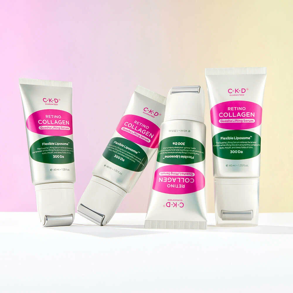 Косметика с пептидами и ферментами — в чём преимущества и как её применять