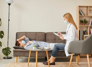 Нарколог на Дом: Важность и Польза Оказываемой Помощи