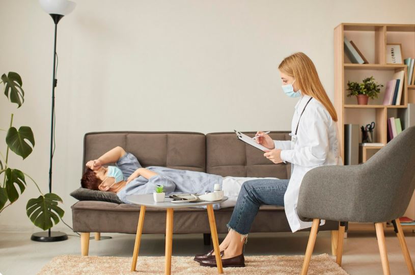 Нарколог на Дом: Важность и Польза Оказываемой Помощи