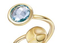 Как выбрать золотое кольцо: полезные советы и рекомендации