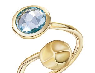 Как выбрать золотое кольцо: полезные советы и рекомендации