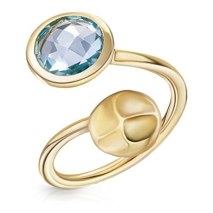 Как выбрать золотое кольцо: полезные советы и рекомендации