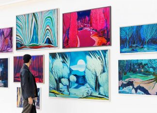 20 лет неоспоримого лидерства Samsung. Аналитики ожидают, что компания по итогам года опять станет лидером рынка телевизоров