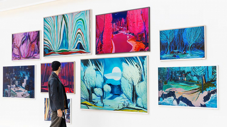 20 лет неоспоримого лидерства Samsung. Аналитики ожидают, что компания по итогам года опять станет лидером рынка телевизоров