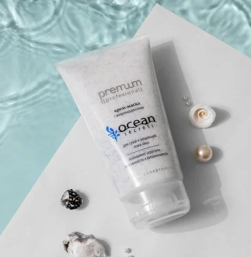 Профессиональные маски для лица: критерии выбора и способы применения