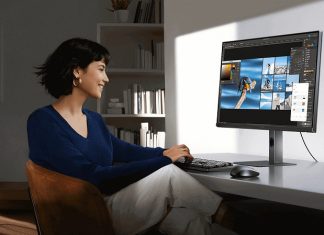 27-дюймовый Xiaomi за небольшие деньги. На глобальный рынок выходит монитор 2K Monitor A27Qi 2026