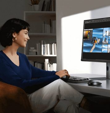 27-дюймовый Xiaomi за небольшие деньги. На глобальный рынок выходит монитор 2K Monitor A27Qi 2026